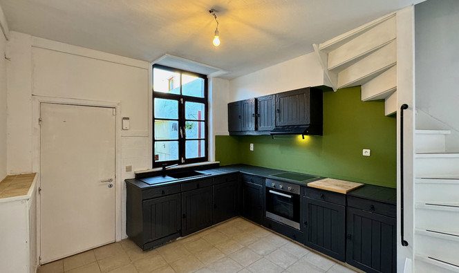 Huis te koop in Brugge