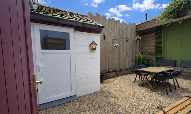 Huis te koop in Brugge