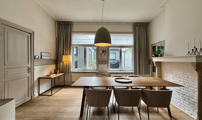 Huis te koop in Brugge
