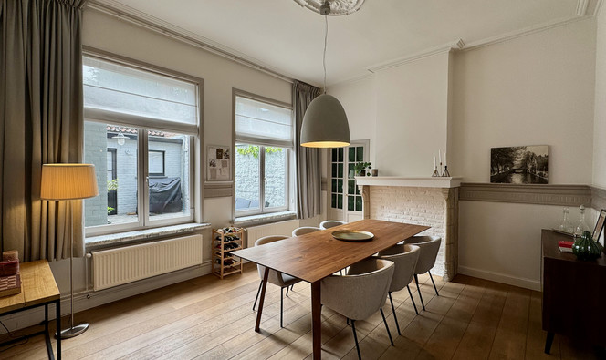 Huis te koop in Brugge