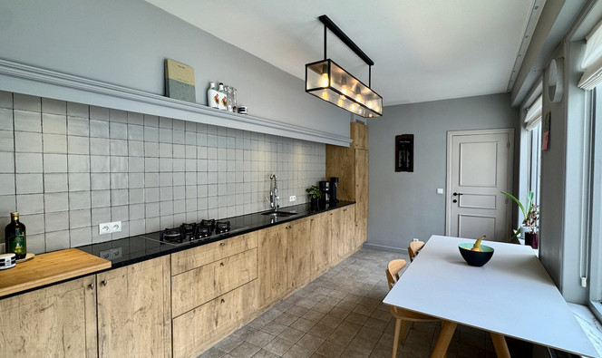 Huis te koop in Brugge