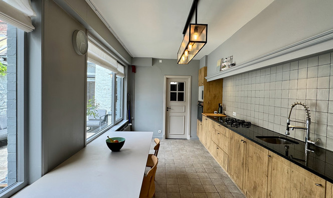 Huis te koop in Brugge
