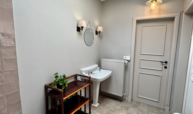 Huis te koop in Brugge
