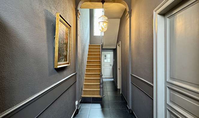 Huis te koop in Brugge