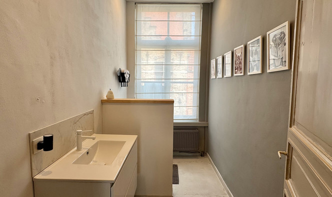 Huis te koop in Brugge