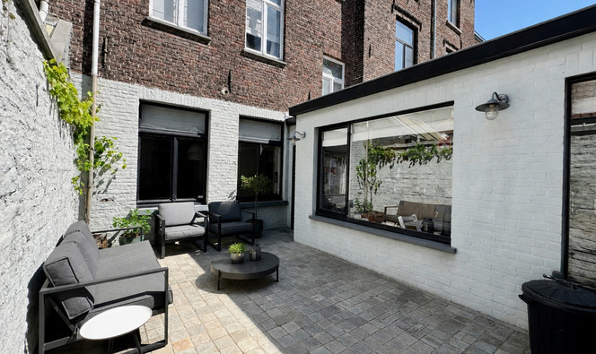 Huis te koop in Brugge