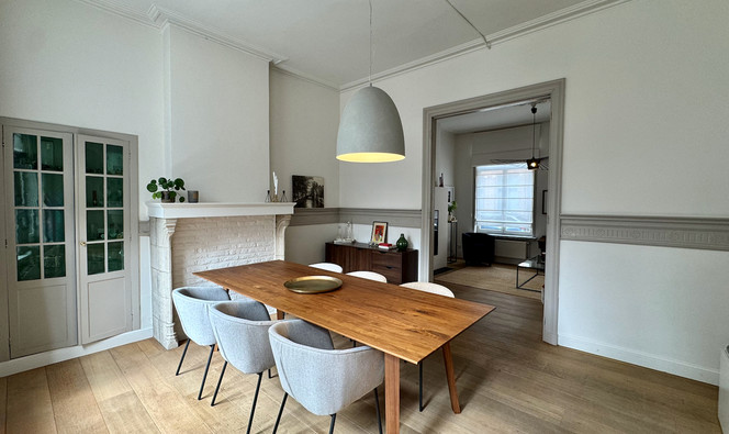Huis te koop in Brugge