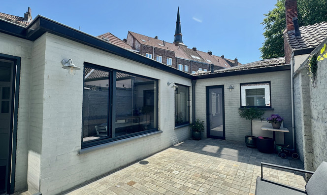 Huis te koop in Brugge