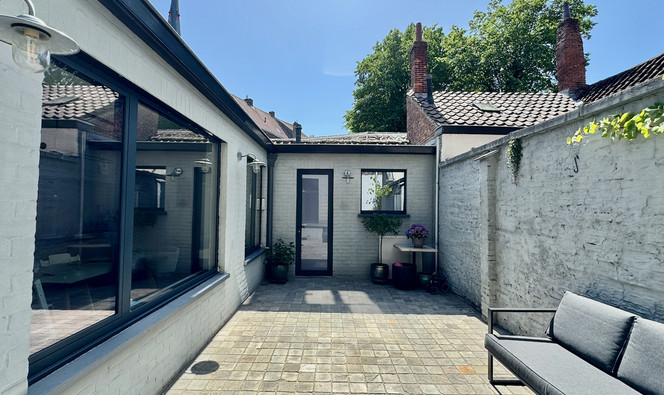 Huis te koop in Brugge