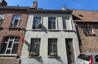 Huis te koop in Brugge