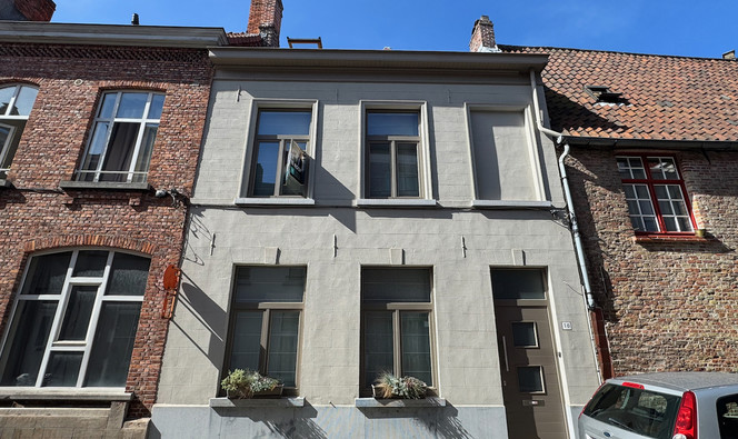 Huis te koop in Brugge