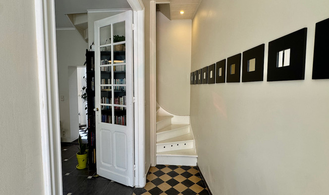 Huis te koop in Brugge