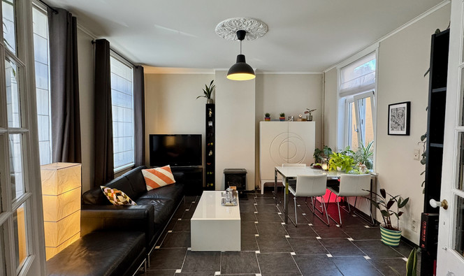 Huis te koop in Brugge