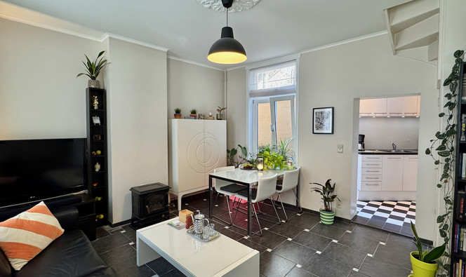 Huis te koop in Brugge