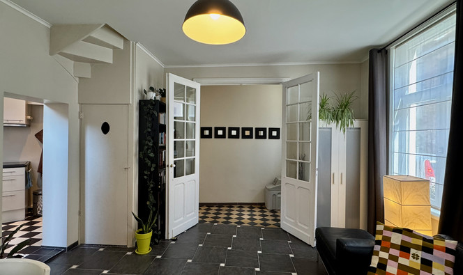 Huis te koop in Brugge
