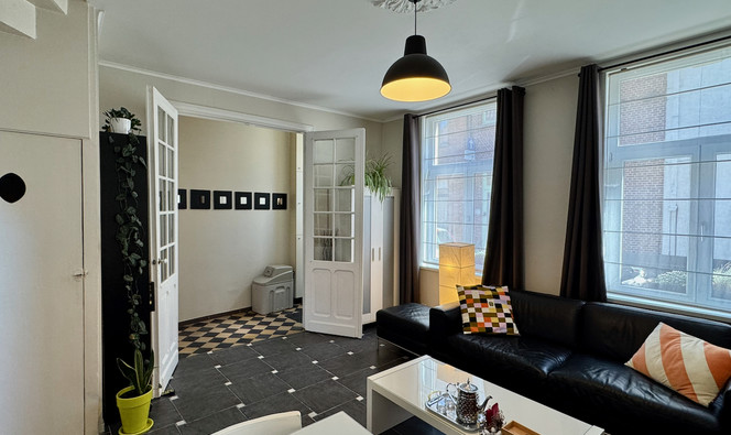 Huis te koop in Brugge