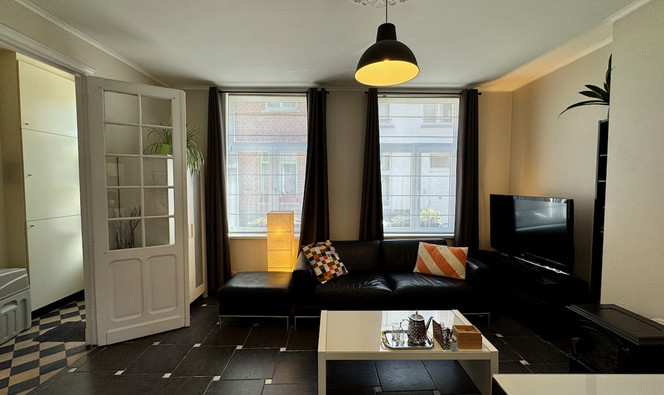 Huis te koop in Brugge