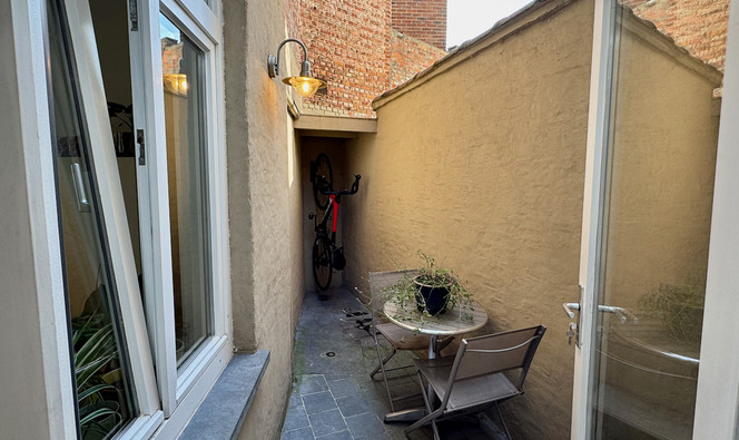 Huis te koop in Brugge