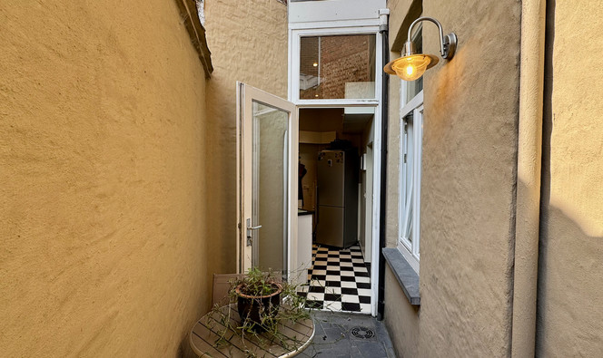 Huis te koop in Brugge