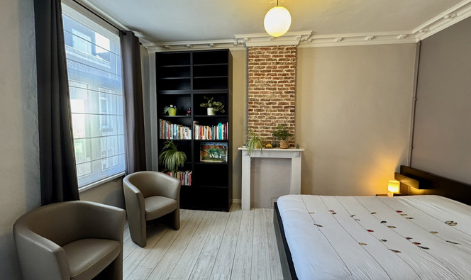 Huis te koop in Brugge