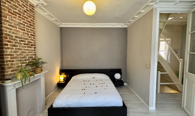 Huis te koop in Brugge