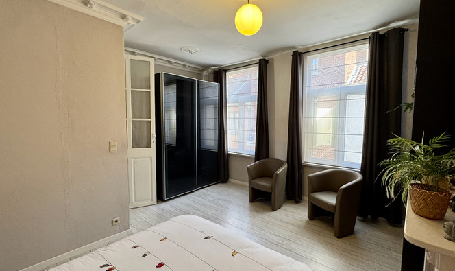 Huis te koop in Brugge