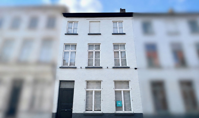 Huis te koop in Brugge