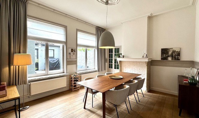 Huis te koop in Brugge