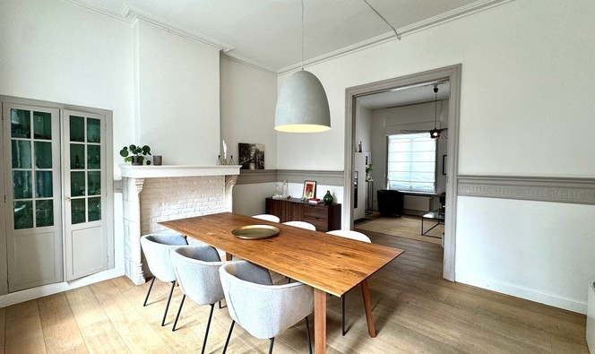Huis te koop in Brugge