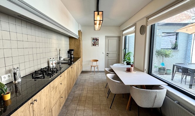 Huis te koop in Brugge