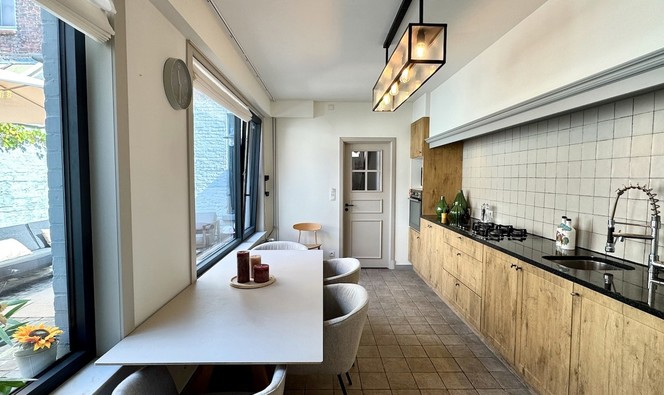 Huis te koop in Brugge