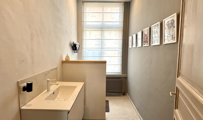 Huis te koop in Brugge