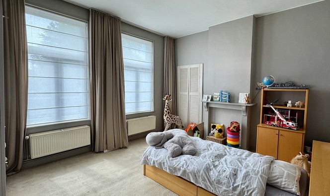 Huis te koop in Brugge