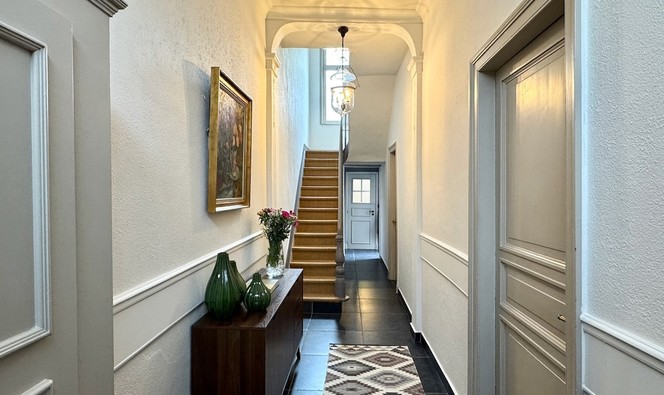 Huis te koop in Brugge