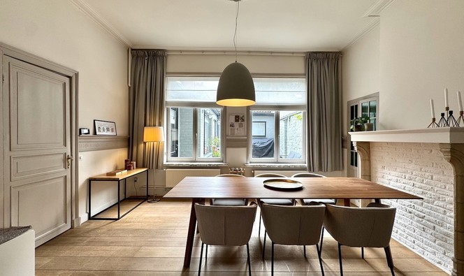 Huis te koop in Brugge