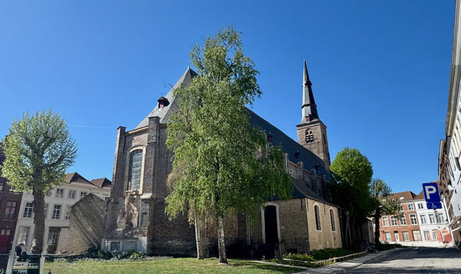 Huis te koop in Brugge
