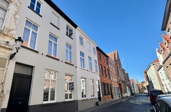 Huis te koop in Brugge