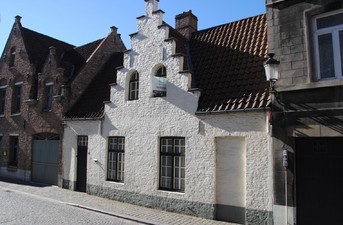 Huis te koop in Brugge