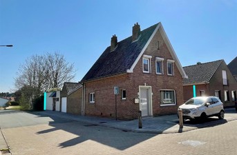 Huis te koop in Damme