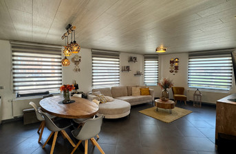 Huis te koop in Haaltert