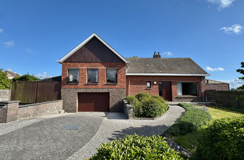 Huis te koop in Lissewege