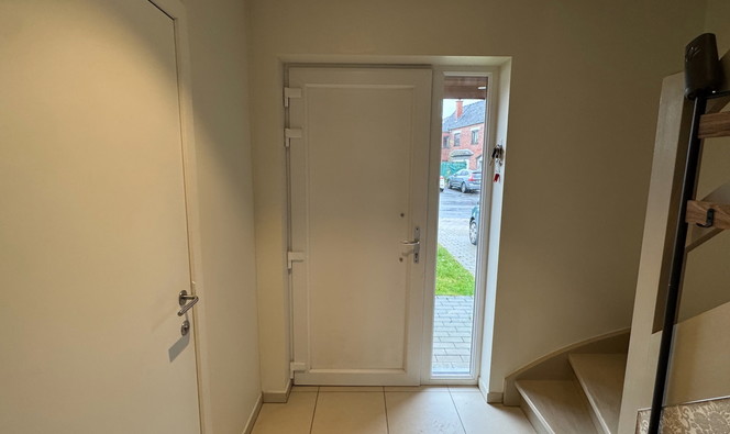 Huis te koop in Roeselare