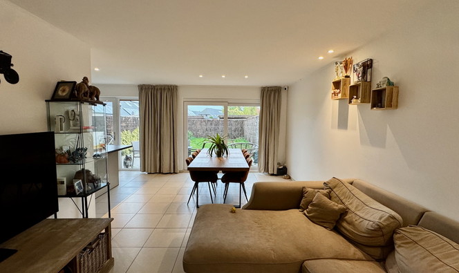 Huis te koop in Roeselare