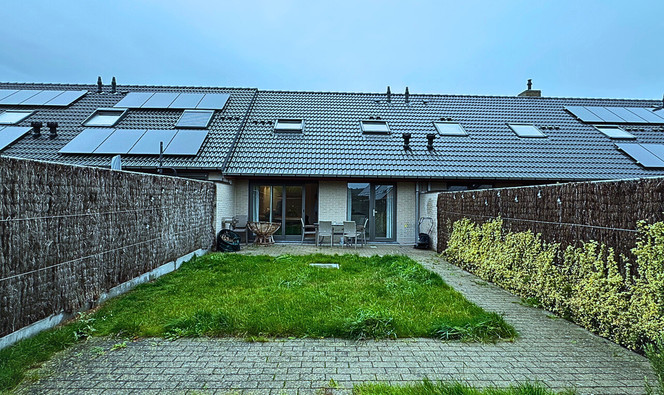 Huis te koop in Roeselare