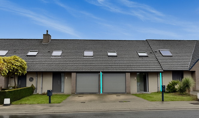 Huis te koop in Roeselare