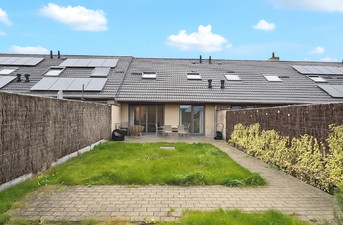 Huis te koop in Roeselare