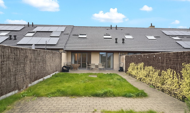 Huis te koop in Roeselare