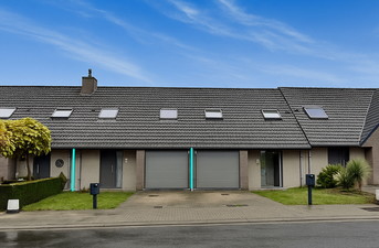 Huis te koop in Roeselare