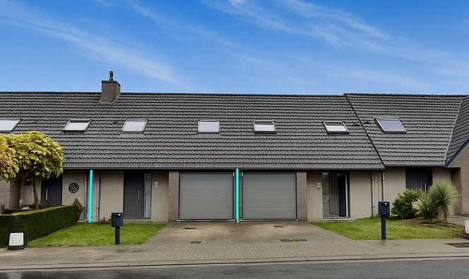 Huis te koop in Roeselare