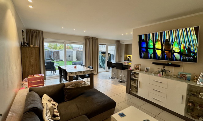 Huis te koop in Roeselare